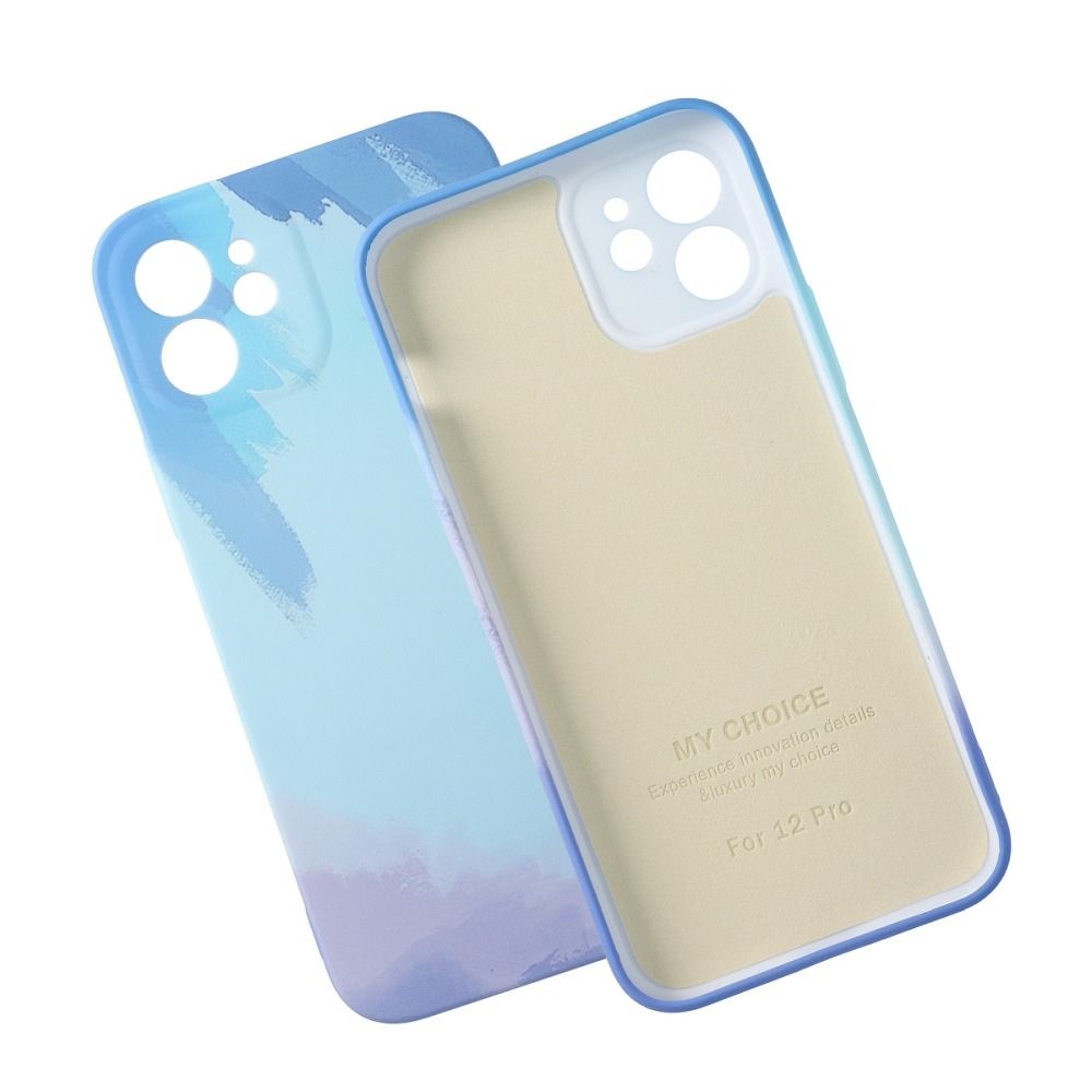 POP Case Muster 2 für Samsung Galaxy A13 5G / A04s