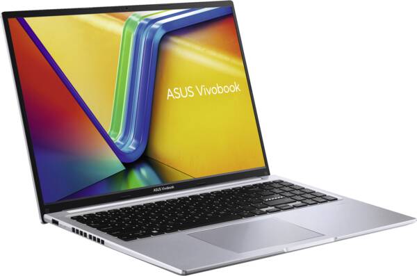 Asus Notebook Vivobook 16 M1605YA-MB715W Cool Silber