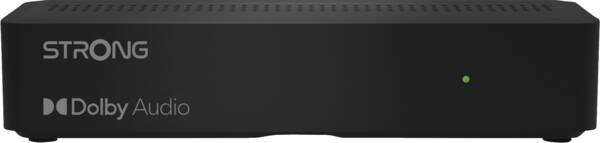 Strong Netzwerk-Videorecorder NVR1120-8P Network Video Recorder