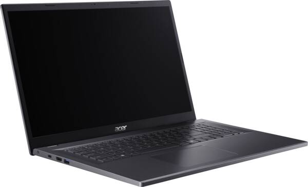 Acer Notebook Aspire 17 (A17-51M-58HA) Steel Gray