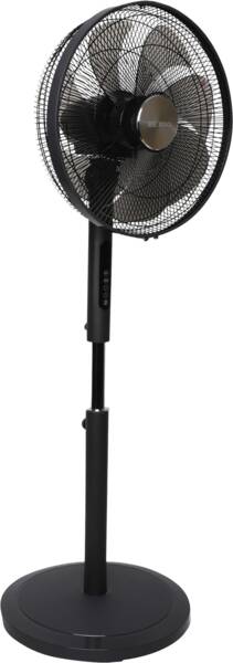 BE COOL Stand-Ventilator BC16STHPM2505