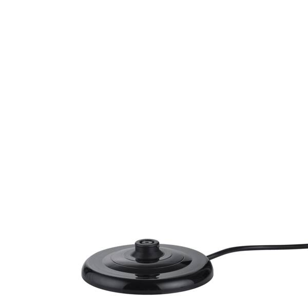 Severin Wasserkocher WK 4322 Schwarz