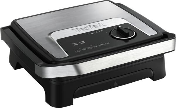 Tefal Panini-Grill Tefal Kontaktgrill GC272D10