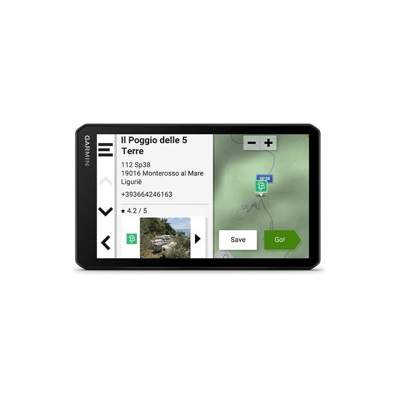 Garmin DriveCam 76 7 Zoll