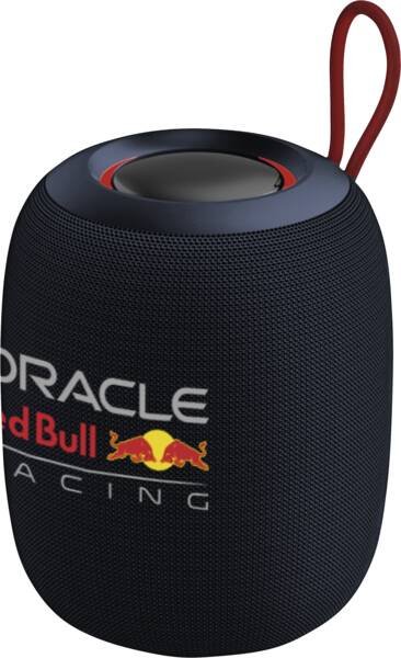 Red Bull Racing Portabler Lautsprecher SK460