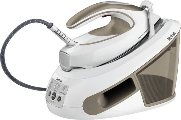 Tefal Dampfbügelstation SV8027 EXPRESS AIRGLIDE