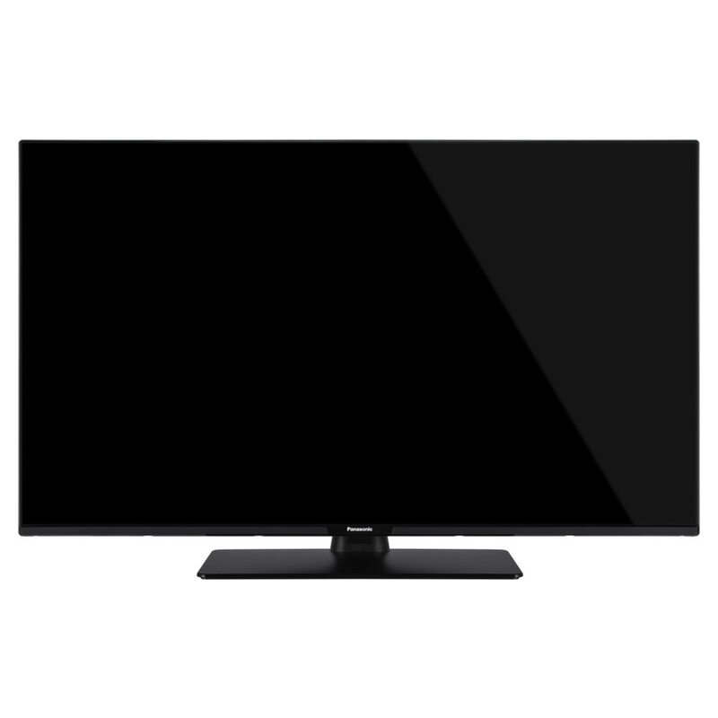 Panasonic TB-43W61AEZC, 43 Zoll/108cm, 4K Ultra HD LED Smart TiVo OS TV, schwarz