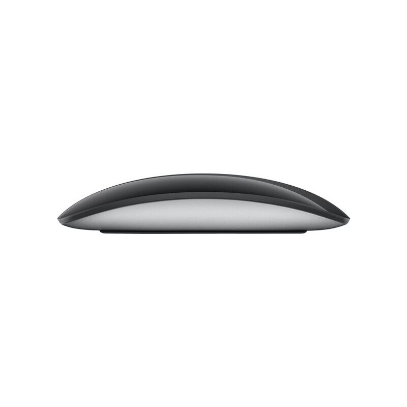 Apple Magic Mouse, schwarz