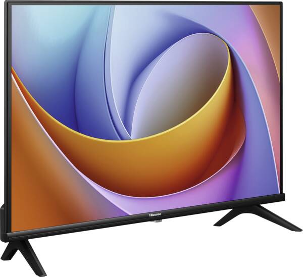Hisense TV LED-Fernseher 40A4Q