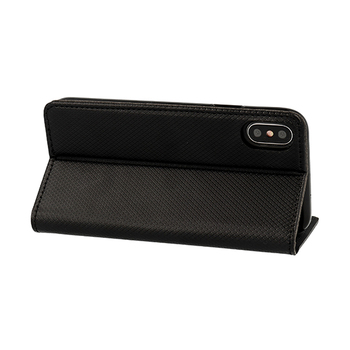 TELONE SMART BOOK MAGNET CASE schwarz für Samsung Galaxy A33 5G