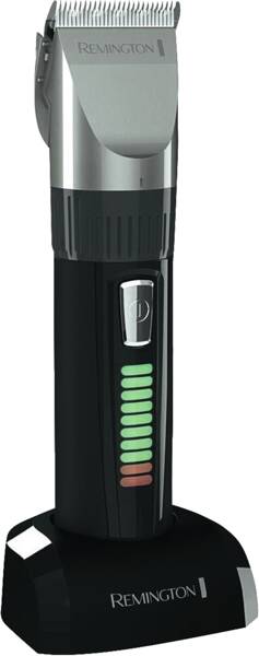 Remington Haarschneider HC5810 Schwarz-Silber