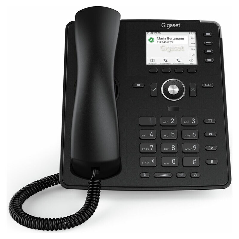 Gigaset P710 IP PRO Tischtelefon