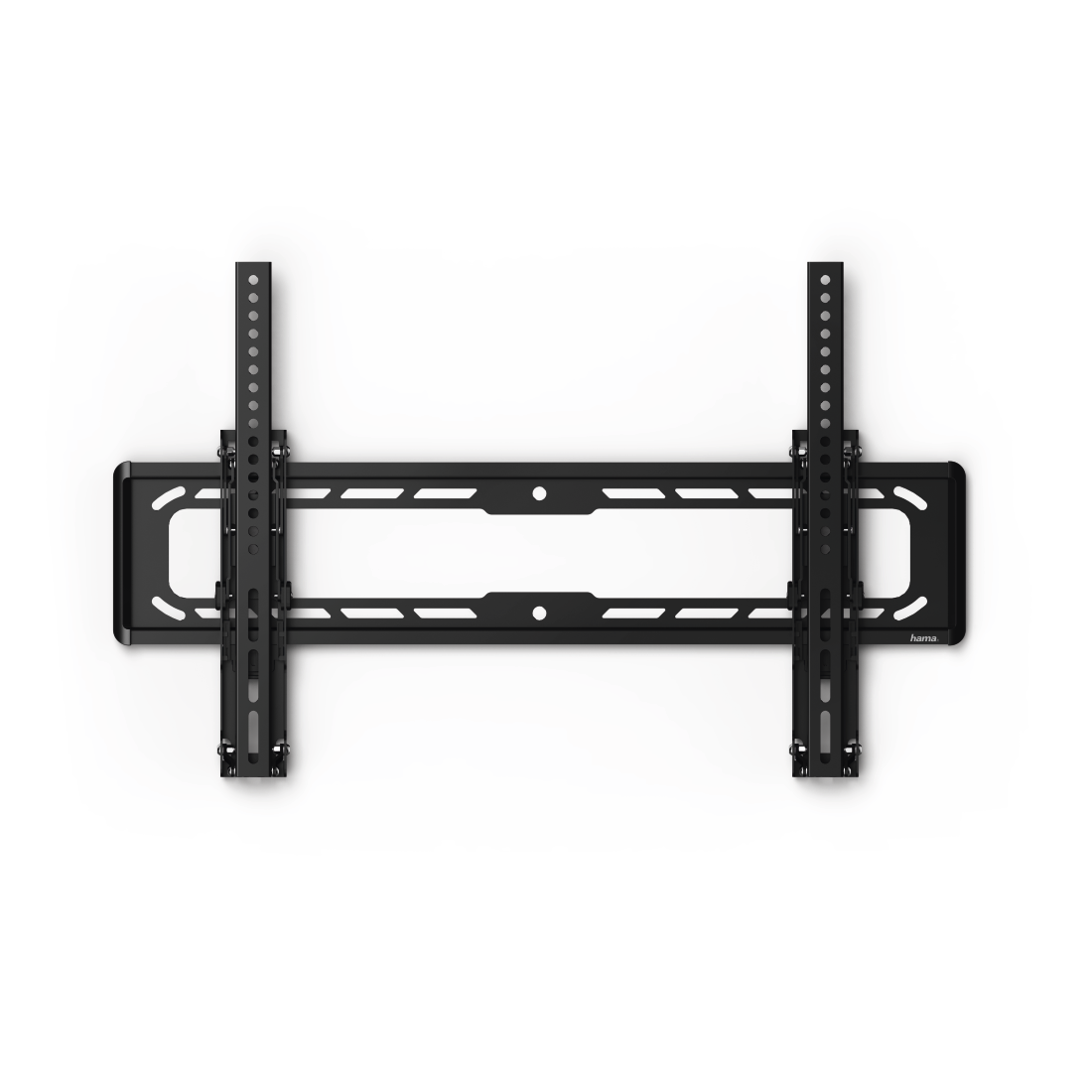 Hama TV-Wandhalterung TILT, 5 Sterne, 191 cm (75"), Schwarz