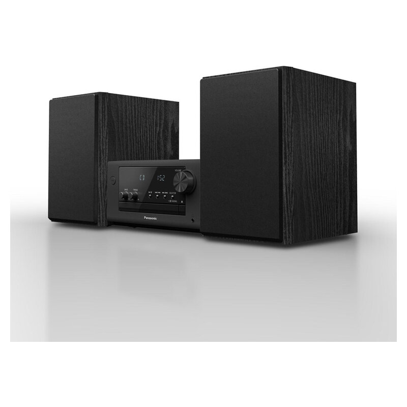 Panasonic PM704 Micro HiFi Anlage