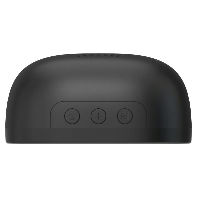 Hama Luftqualitätsmessgerät Safe, Schwarz