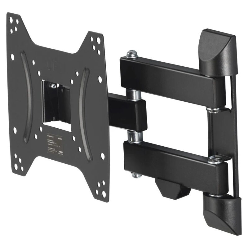 Hama TV-Wandhalterung 19-48/20kg schwarz