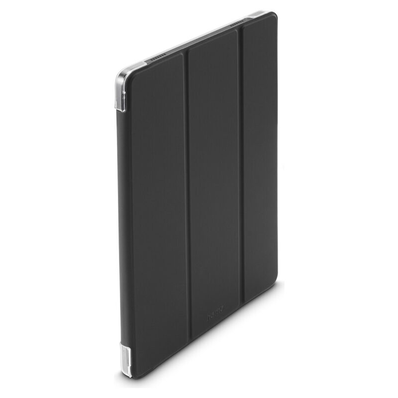 HAMA Tablet-Case Fold Clear für Samsung Galaxy Tab A11 (8.7), Schwarz