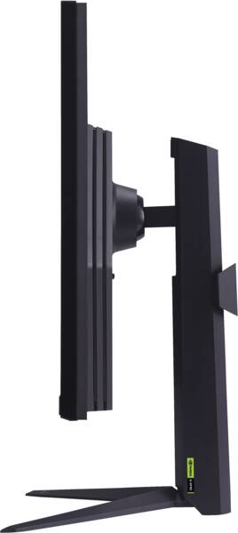 LG PC LED-Monitor 32GS75QX-B.AEU UltraGear