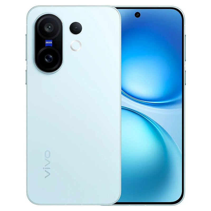vivo X200FE 5G 12/256GB blue breeze