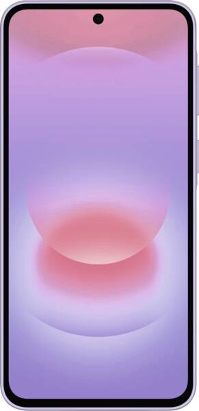 Samsung Galaxy A37 5G 128GB Awesome Lavender