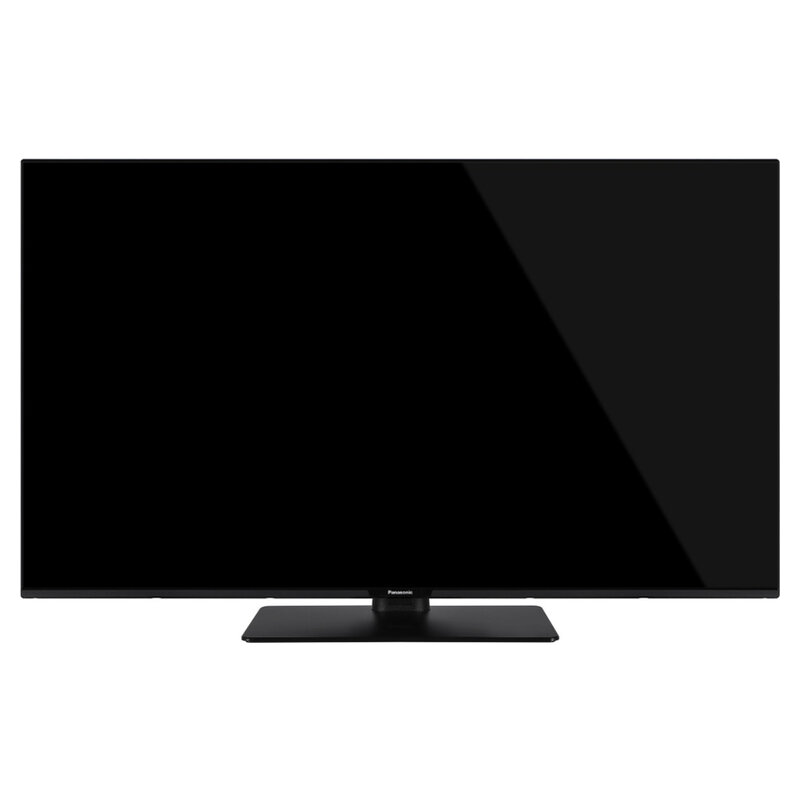 Panasonic 50 Zoll W60A LED Smart TV schwarz