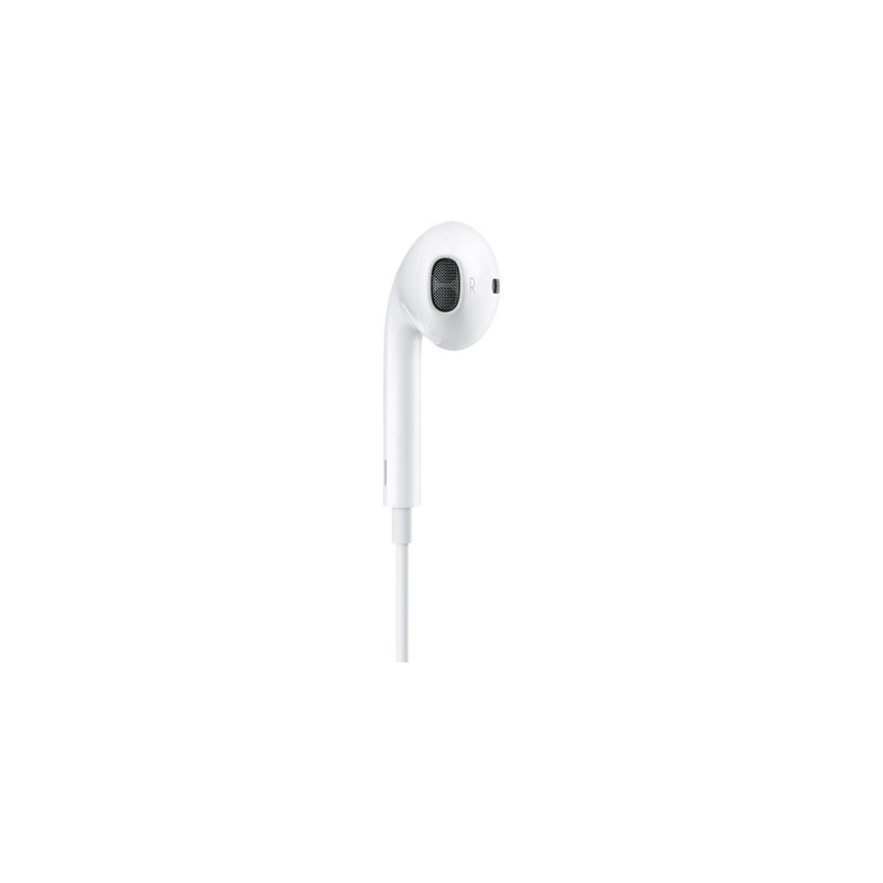 Apple EarPods Headset Lightning weiss