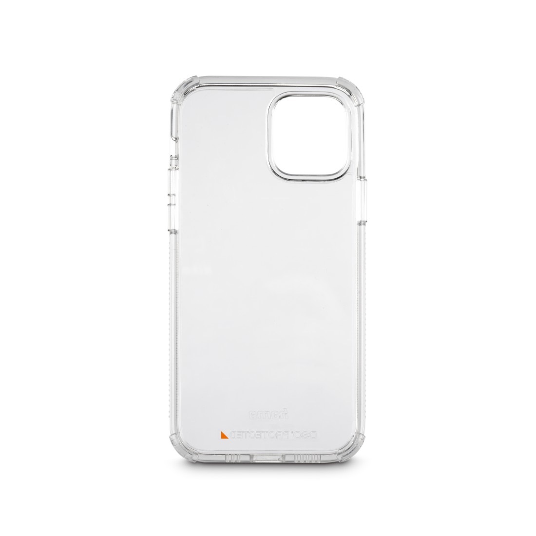 Hama Handyhülle "Extreme Protect" für Apple iPhone 12/12 Pro, durchsichtig