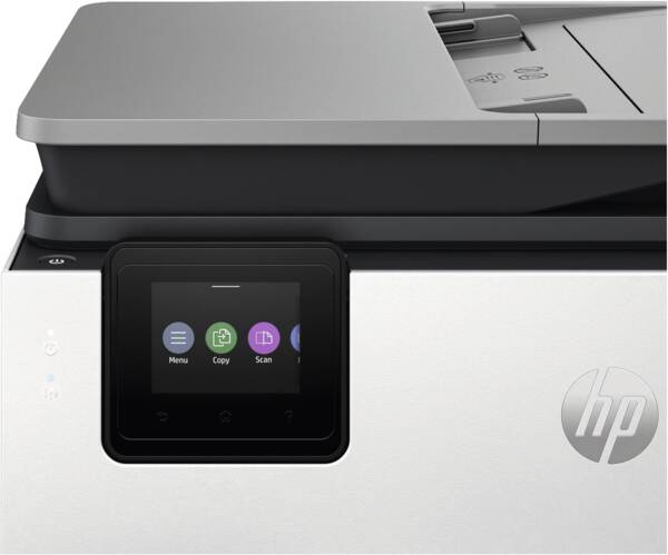 HP OfficeJet Pro 8122e All-in-One - HP+
