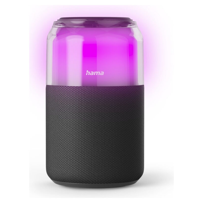 Hama BT-Lautsprecher Can Speaker