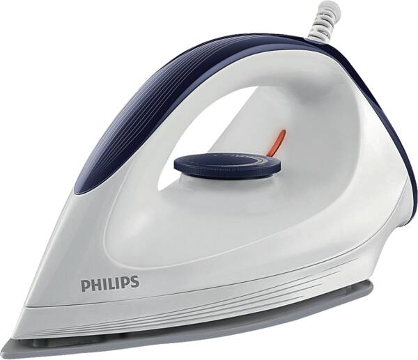 Philips HAUSTECHNIK Trockenbügeleisen GC160/02