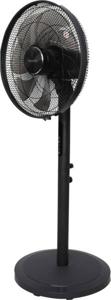 BE COOL Stand-Ventilator BC16STHPM2505