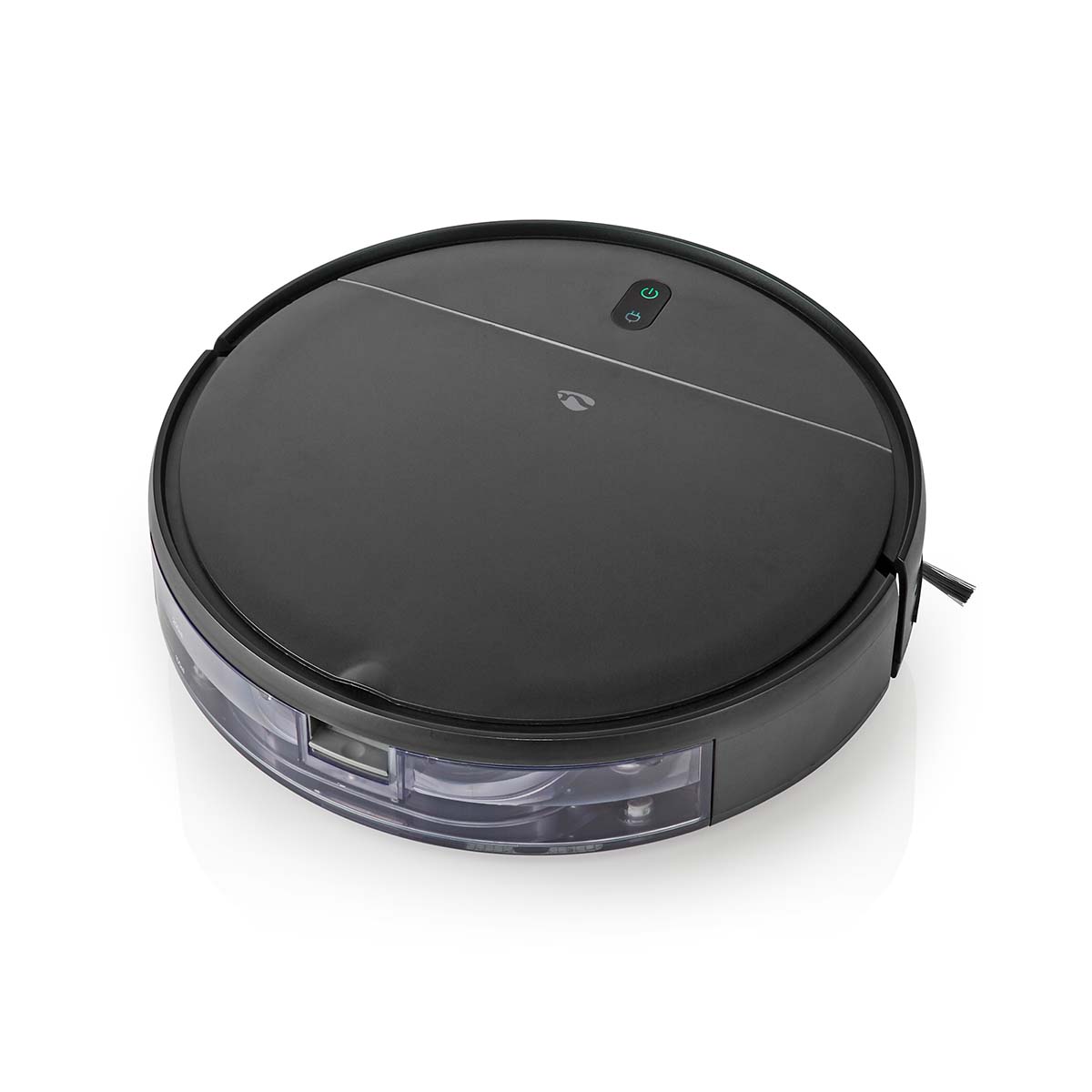 WIFIVCR001CBK-P40 Nedis Roboter-Staubsauger WIFIVCR001CBK