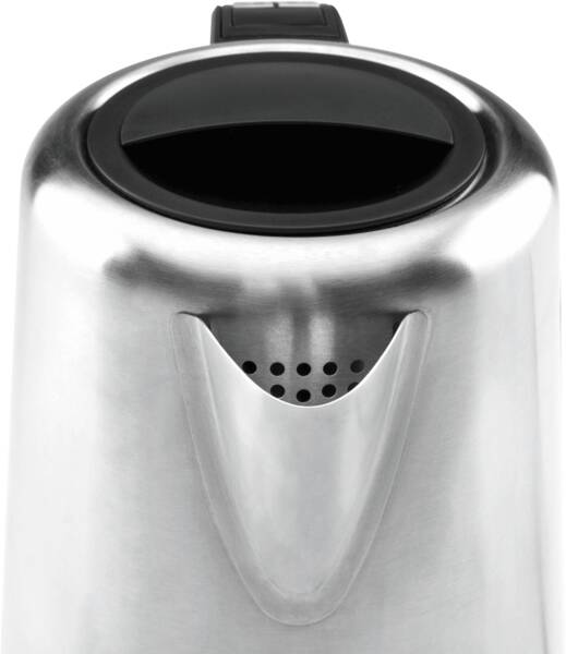 Gastroback Wasserkocher 42435 Design Wasserkocher Mini Edelstahl