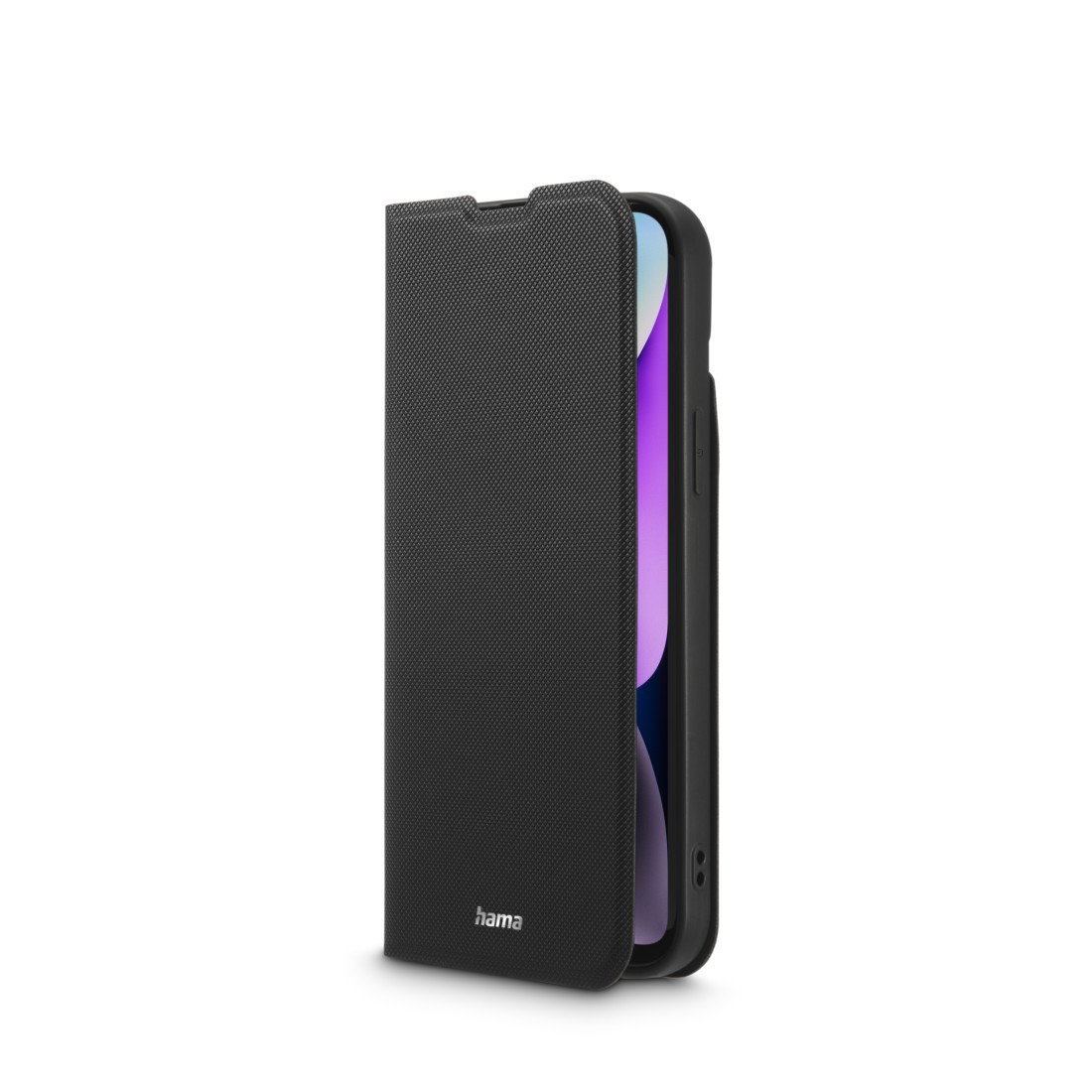 Hama Handytasche "Daily Protect" für Apple iPhone 14 Plus, Schwarz