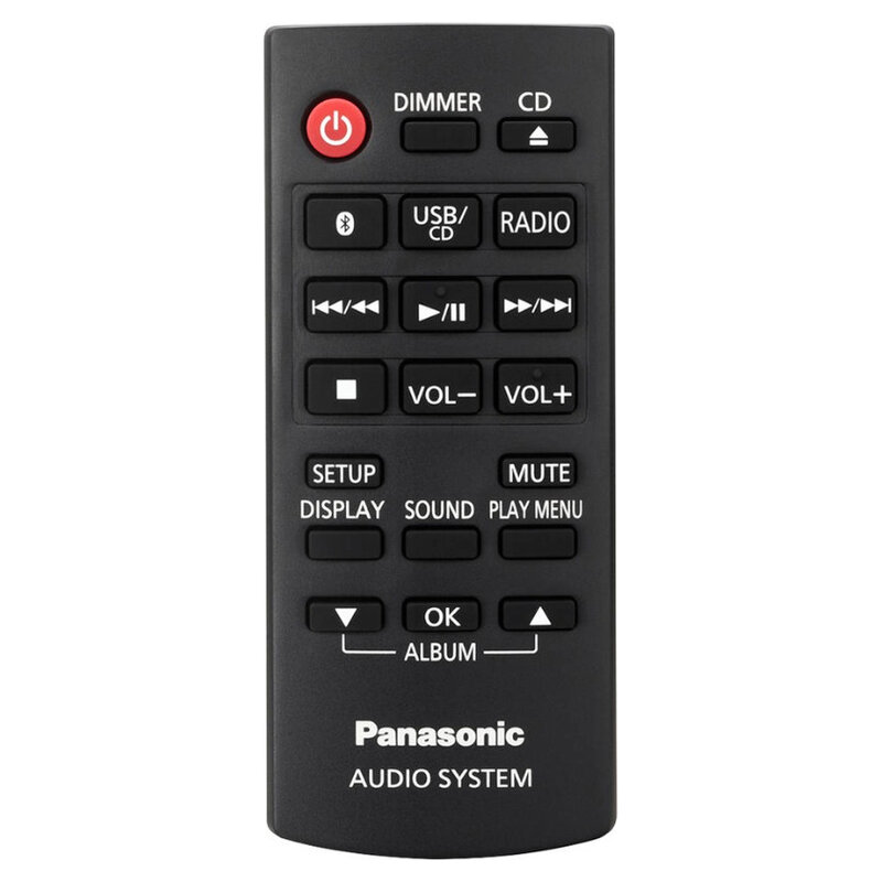 Panasonic PM704 Micro HiFi Anlage Panasonic PM704 Micro HiFi Anlage