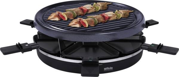 Silva Raclette-Grill PK-R 066