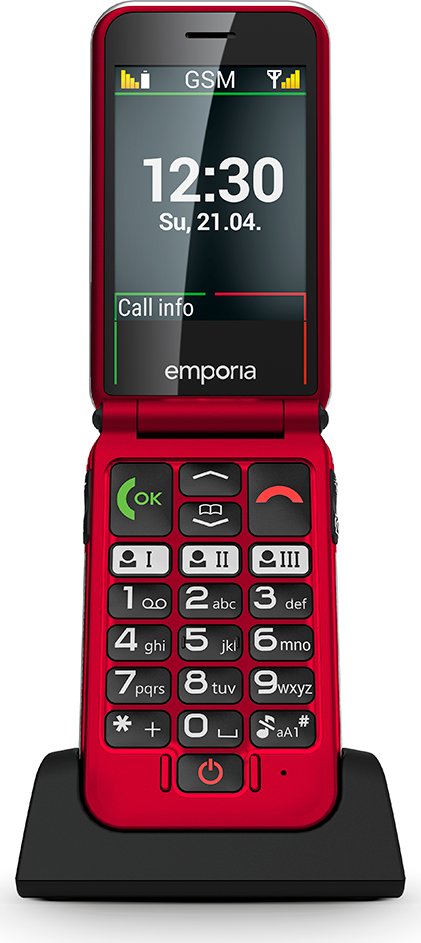 Emporia Joy rot