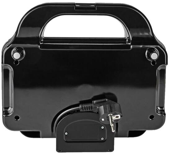 Nedis Kontaktgrill KAMG120FBK