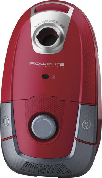 Rowenta Bodenstaubsauger RO3154EA Power XXL Home & Car Rot