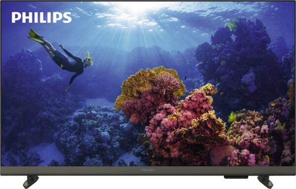 Philips LED-Fernseher 24PHS6808/12