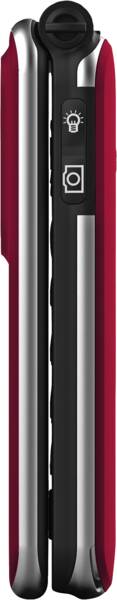Emporia Tastatur-Handy Joy LTE Red