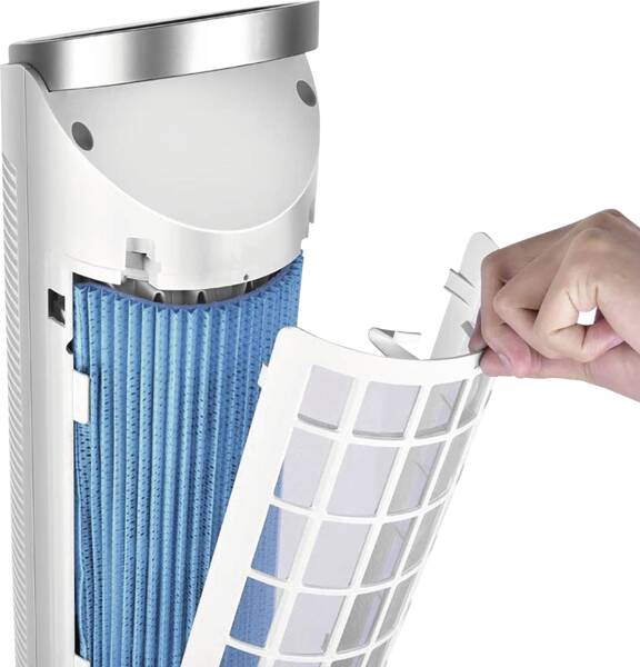 BE COOL Turm-Ventilator BC2AC2001TUF /BE COOL