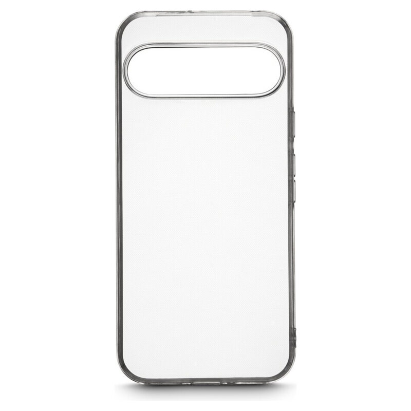 Hama Cover Always Clear für Google Pixel 10 Pro XL, Transparent