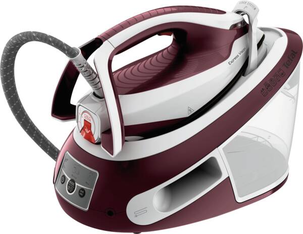 Tefal Dampfbügelstation SV8150 EXPRESS VISION