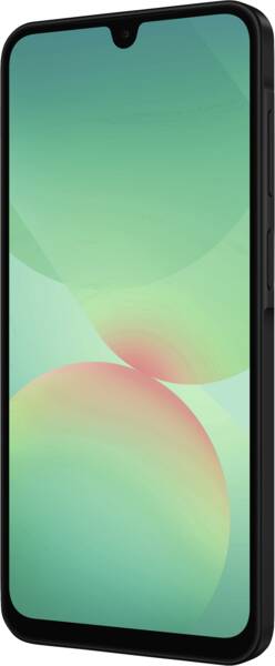 Samsung Smartphone Galaxy A26 5G 128GB Schwarz