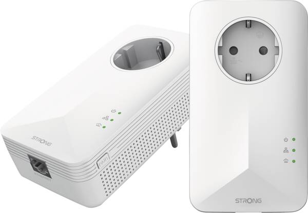Strong Powerline 1000 2er-Pack