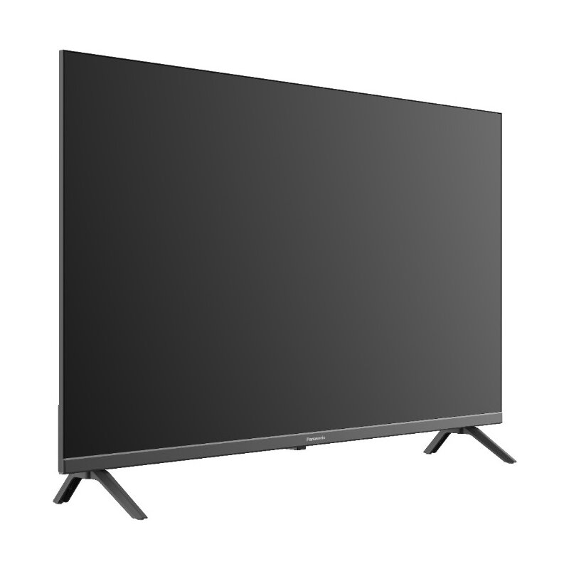 Panasonic TV-40S65CEZS, 40 Zoll/101cm, FULL HD QLED Fire TV, schwarz