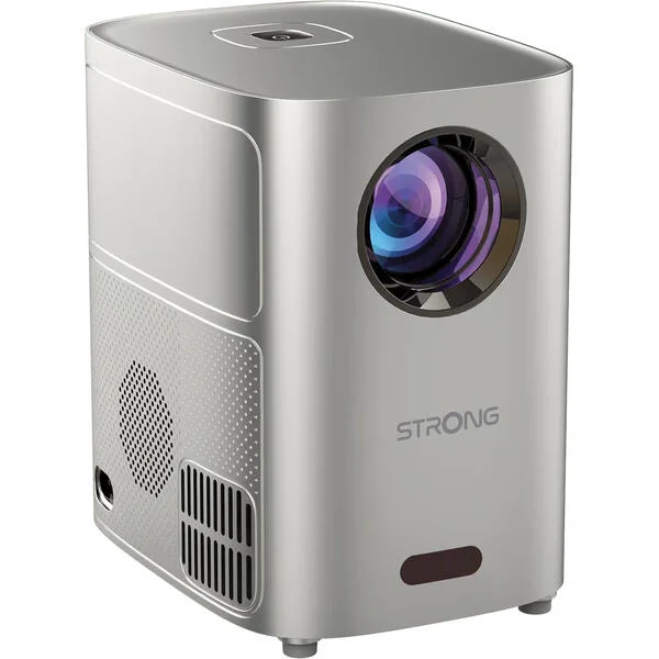 Strong Q1 HD- Mini Video Projector