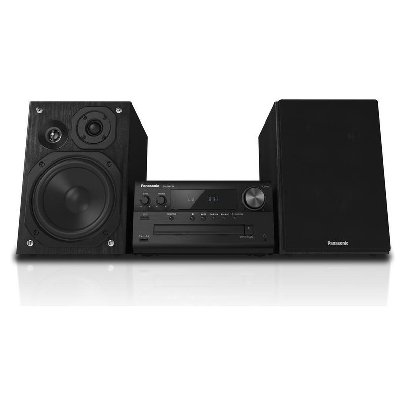 Panasonic PMX94 Micro HiFi Anlage