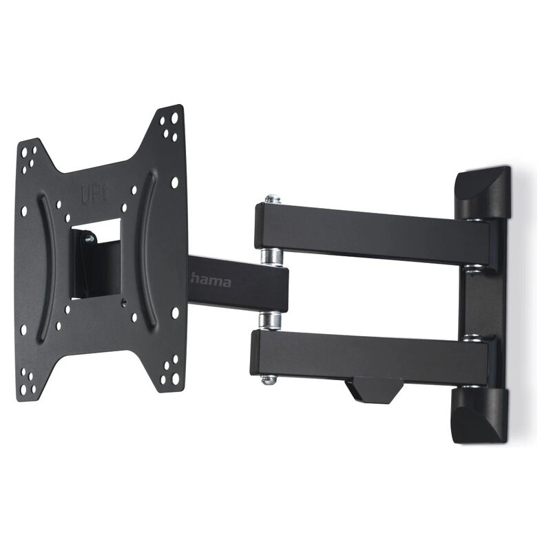 Hama TV-Wandhalterung 19-48/20kg schwarz